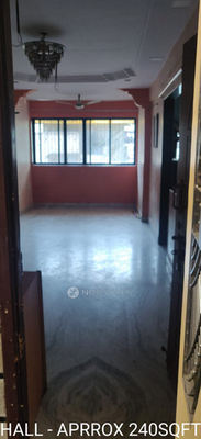 2 BHK Flat In New Satyam Chsl For Sale  In Dombivli East