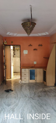 2 BHK Flat In New Satyam Chsl For Sale  In Dombivli East