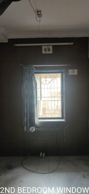 2 BHK Flat In New Satyam Chsl For Sale  In Dombivli East