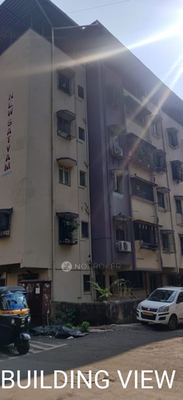 2 BHK Flat In New Satyam Chsl For Sale  In Dombivli East