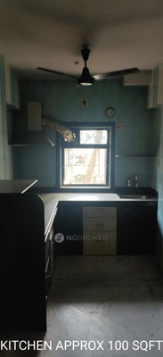 2 BHK Flat In New Satyam Chsl For Sale  In Dombivli East