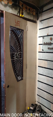 2 BHK Flat In New Satyam Chsl For Sale  In Dombivli East