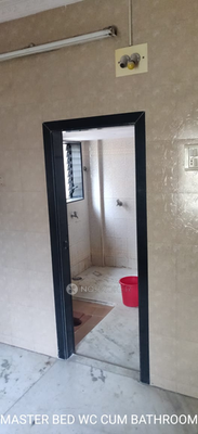 2 BHK Flat In New Satyam Chsl For Sale  In Dombivli East