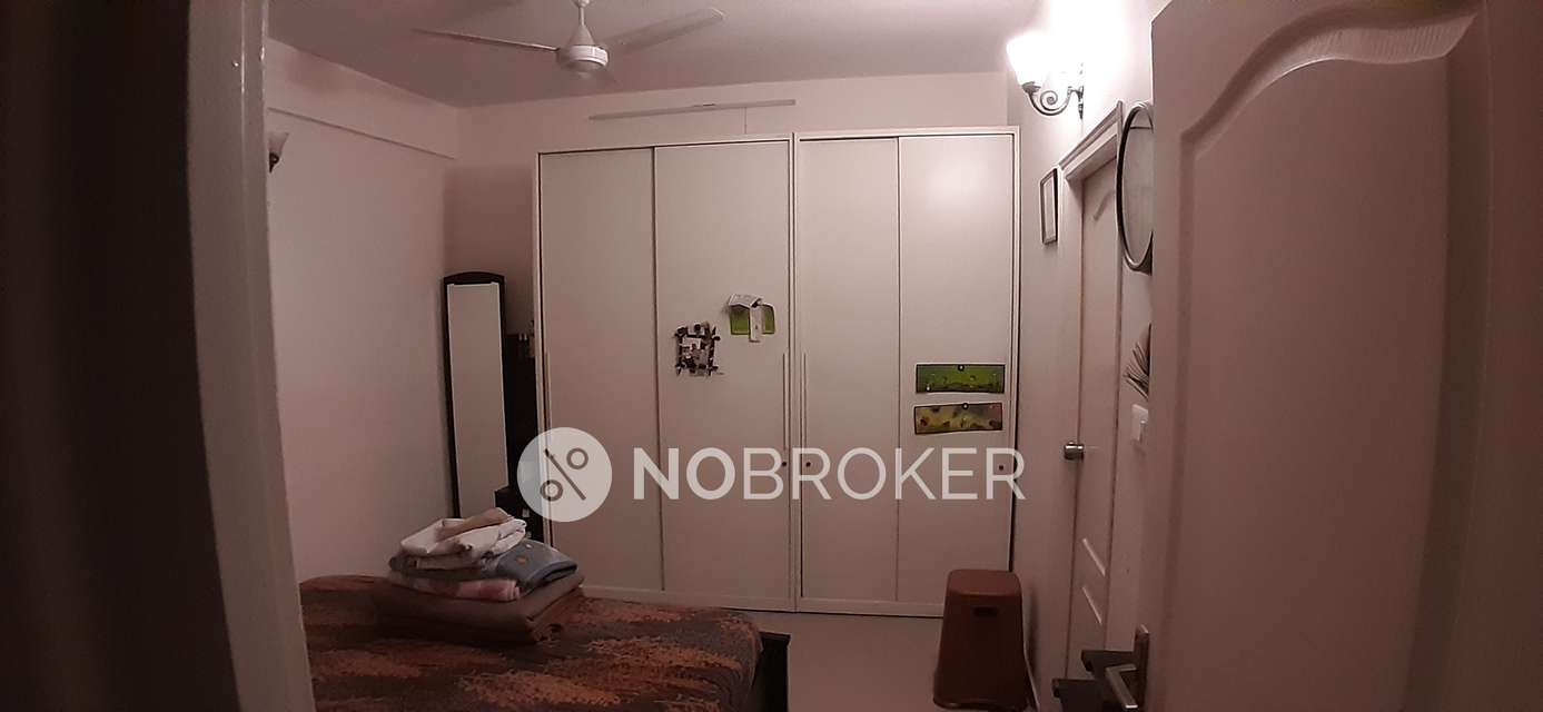 3 BHK Flat In Sai Govind Residence For Sale  In Hennur Gardens