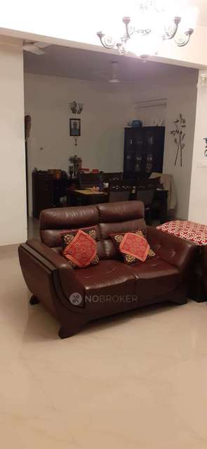 3 BHK Flat In Sai Govind Residence For Sale  In Hennur Gardens