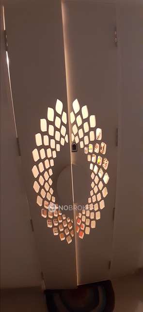 3 BHK Flat In Sai Govind Residence For Sale  In Hennur Gardens