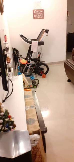 3 BHK Flat In Sai Govind Residence For Sale  In Hennur Gardens