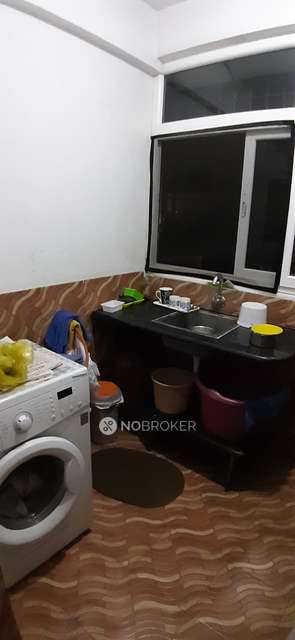 3 BHK Flat In Sai Govind Residence For Sale  In Hennur Gardens