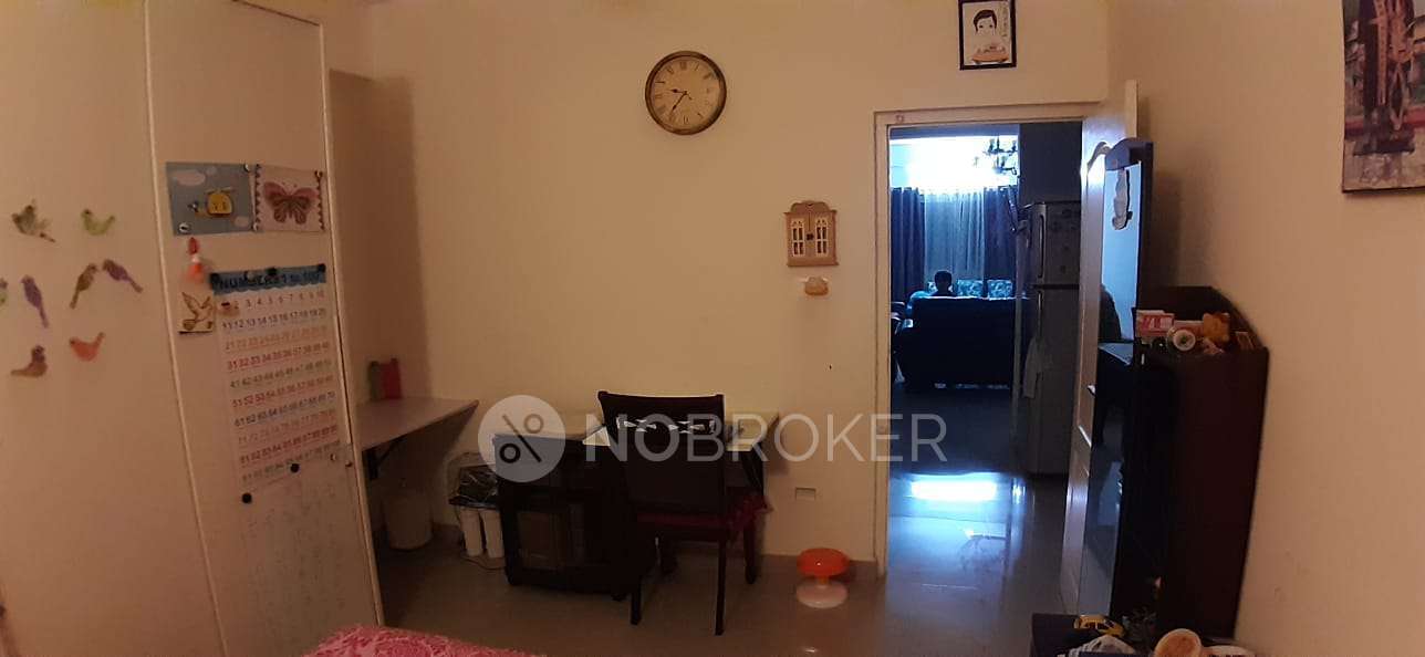 3 BHK Flat In Sai Govind Residence For Sale  In Hennur Gardens