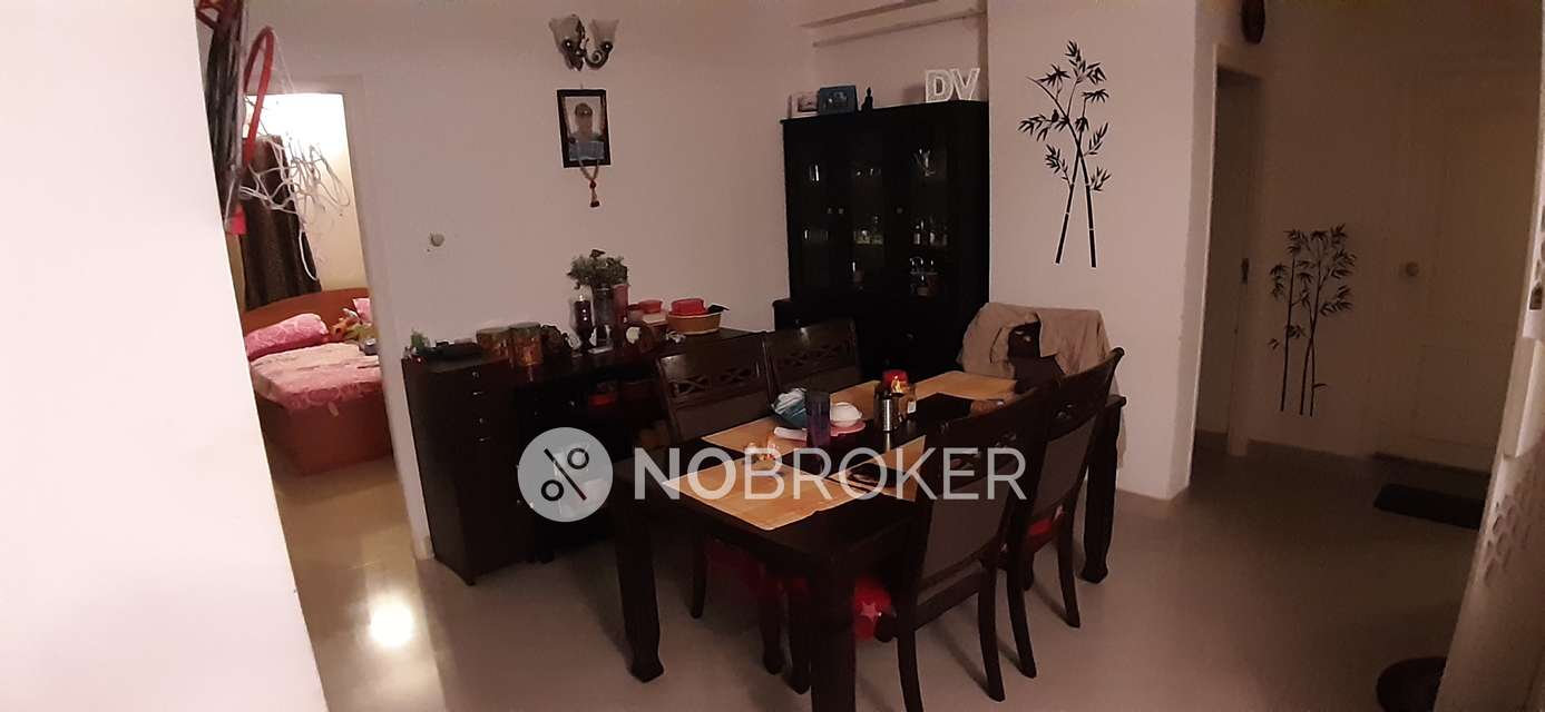 3 BHK Flat In Sai Govind Residence For Sale  In Hennur Gardens