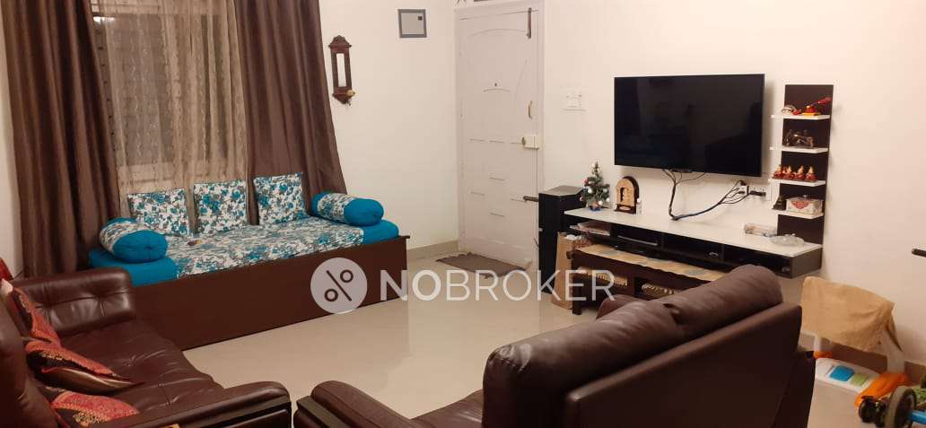 3 BHK Flat In Sai Govind Residence For Sale  In Hennur Gardens