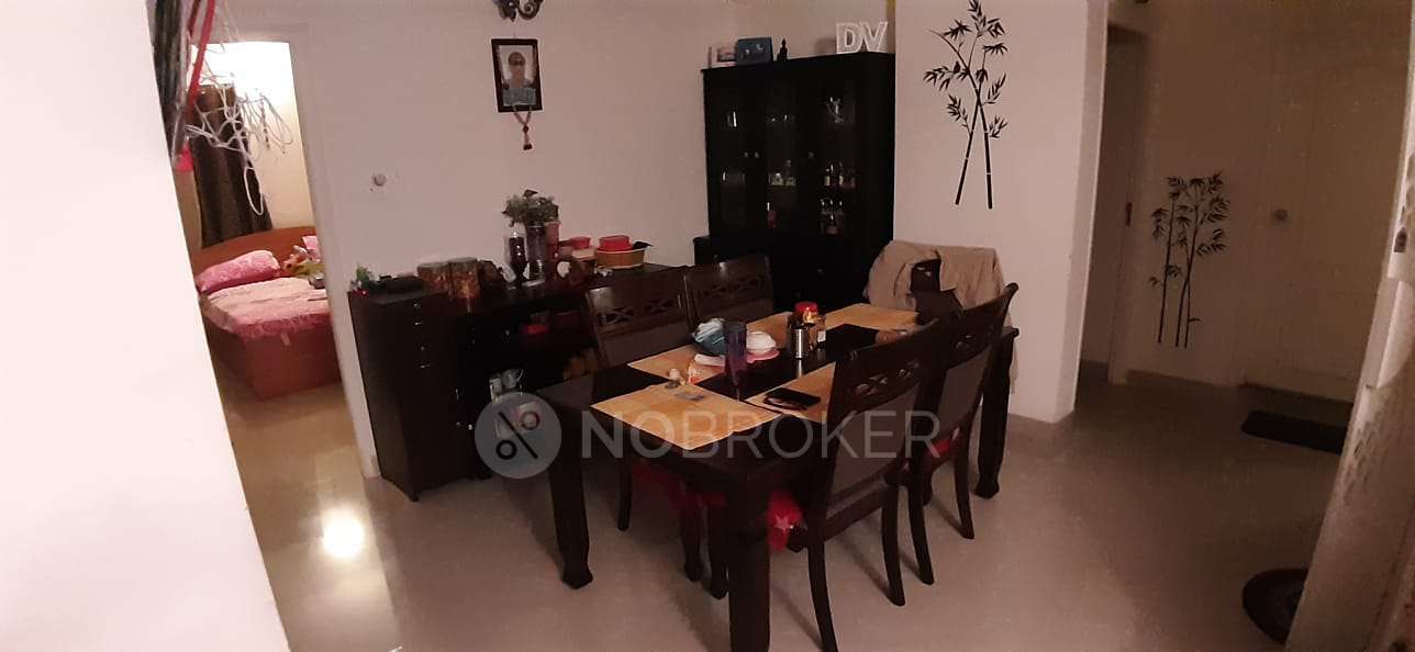 3 BHK Flat In Sai Govind Residence For Sale  In Hennur Gardens