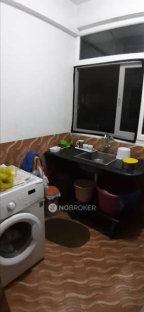 3 BHK Flat In Sai Govind Residence For Sale  In Hennur Gardens