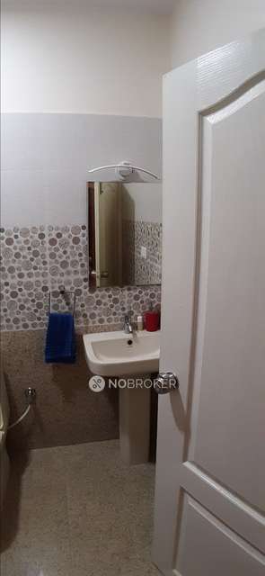 3 BHK Flat In Sai Govind Residence For Sale  In Hennur Gardens