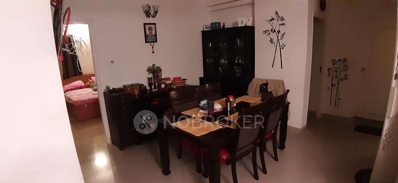 3 BHK Flat In Sai Govind Residence For Sale  In Hennur Gardens