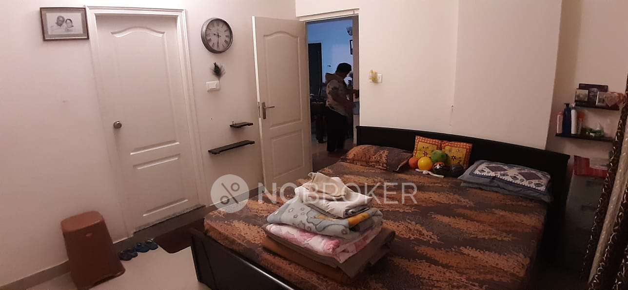 3 BHK Flat In Sai Govind Residence For Sale  In Hennur Gardens