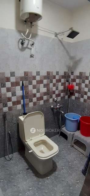 3 BHK Flat In Sai Govind Residence For Sale  In Hennur Gardens