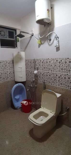 3 BHK Flat In Sai Govind Residence For Sale  In Hennur Gardens