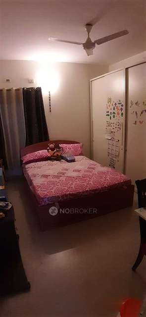 3 BHK Flat In Sai Govind Residence For Sale  In Hennur Gardens