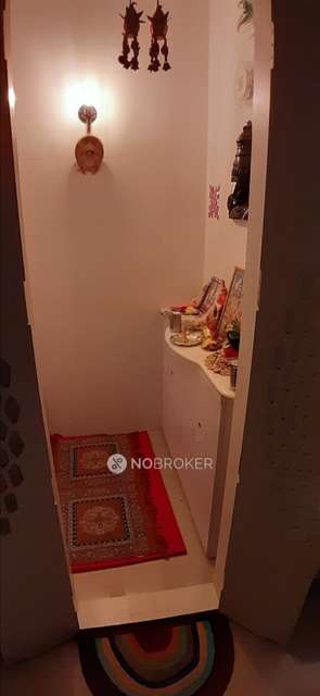 3 BHK Flat In Sai Govind Residence For Sale  In Hennur Gardens