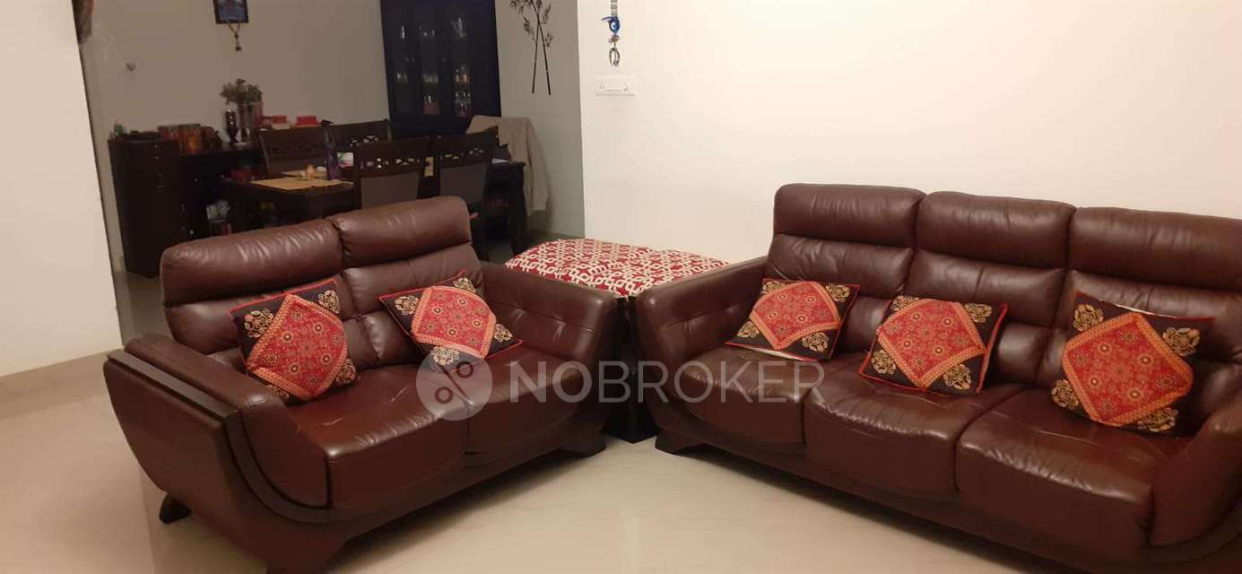 3 BHK Flat In Sai Govind Residence For Sale  In Hennur Gardens