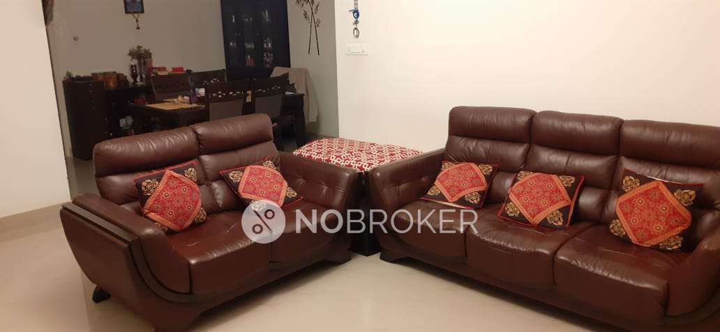 3 BHK Flat In Sai Govind Residence For Sale  In Hennur Gardens