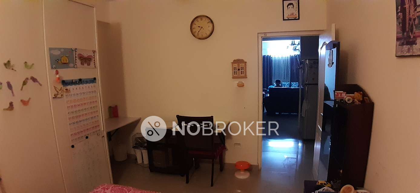 3 BHK Flat In Sai Govind Residence For Sale  In Hennur Gardens