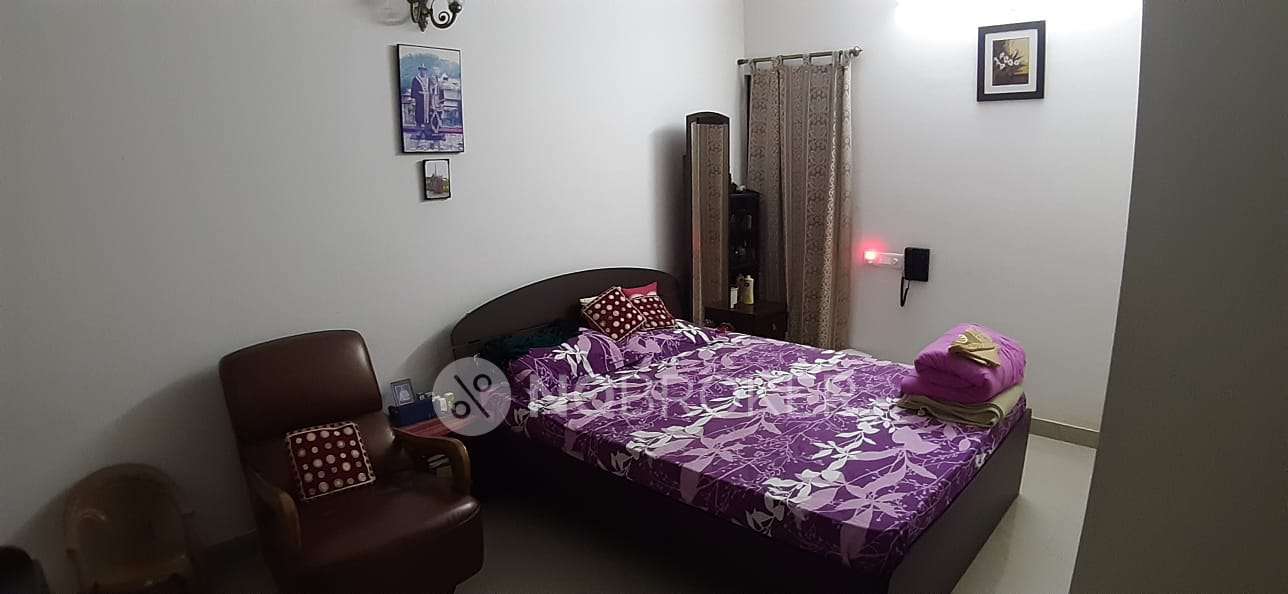 3 BHK Flat In Sai Govind Residence For Sale  In Hennur Gardens