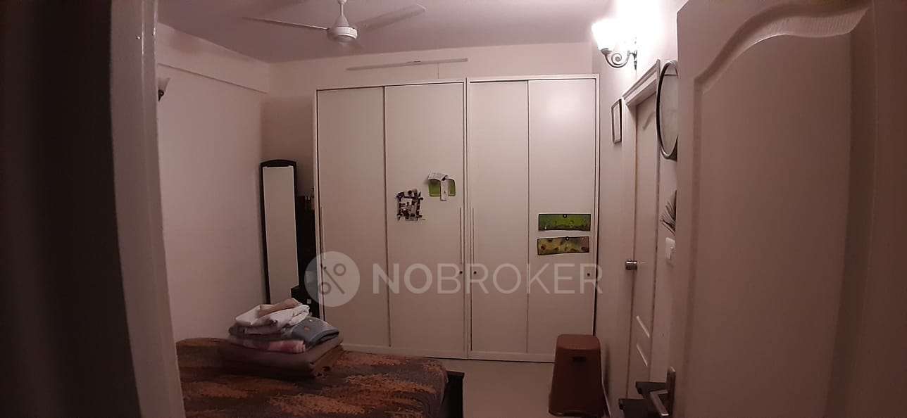 3 BHK Flat In Sai Govind Residence For Sale  In Hennur Gardens