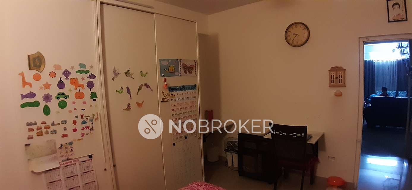 3 BHK Flat In Sai Govind Residence For Sale  In Hennur Gardens