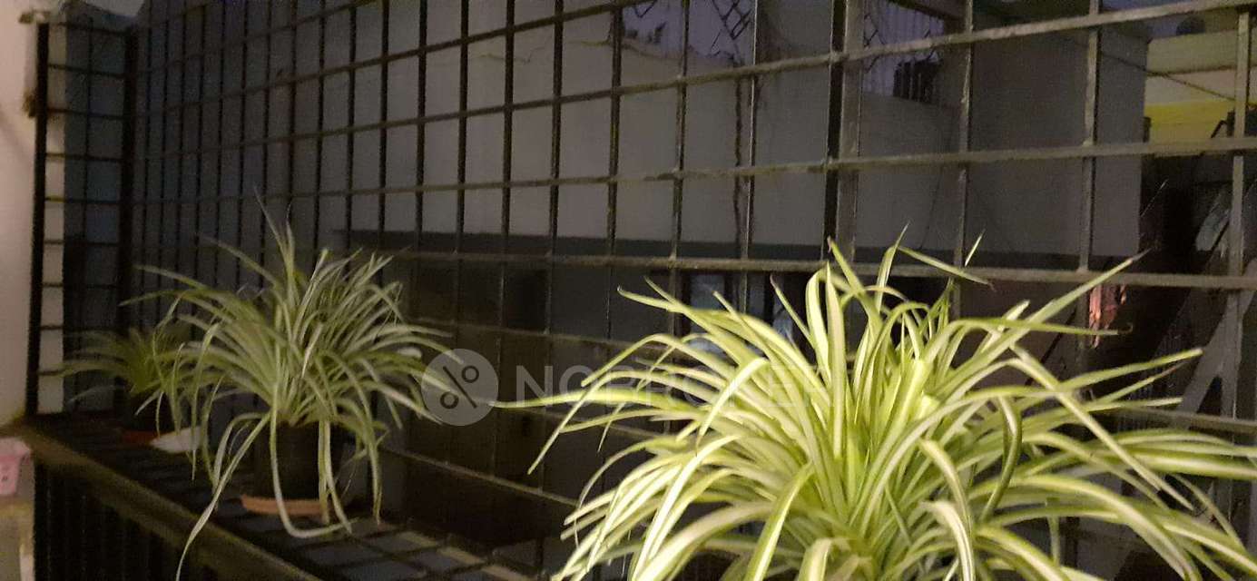 3 BHK Flat In Sai Govind Residence For Sale  In Hennur Gardens