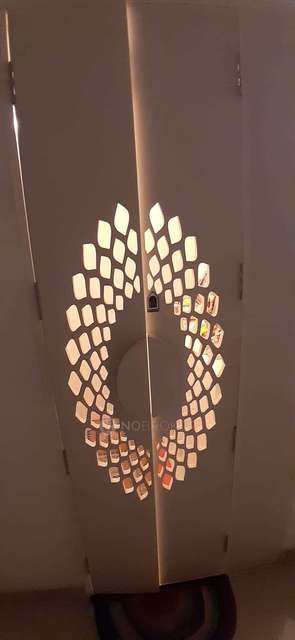 3 BHK Flat In Sai Govind Residence For Sale  In Hennur Gardens