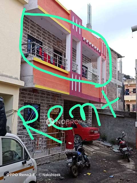 1 RK House for Rent  In Bhosari