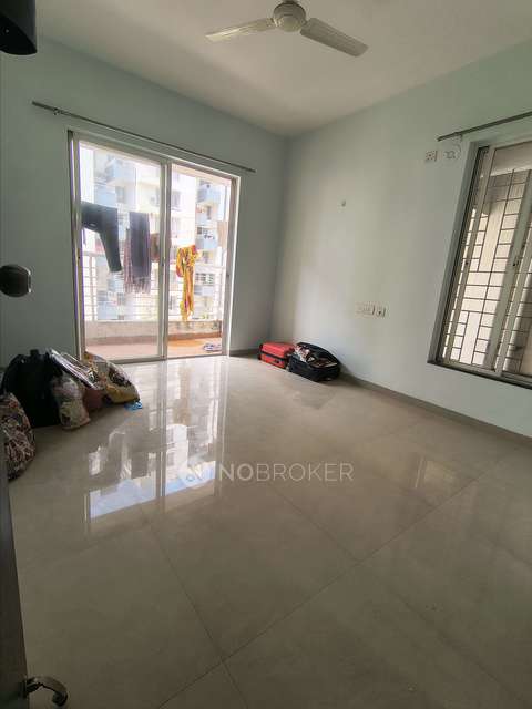 3 BHK Flat In Yashwin By Vilas Javdekar for Rent  In Yashwin Society