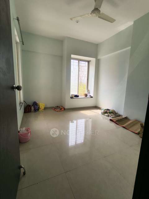 3 BHK Flat In Yashwin By Vilas Javdekar for Rent  In Yashwin Society