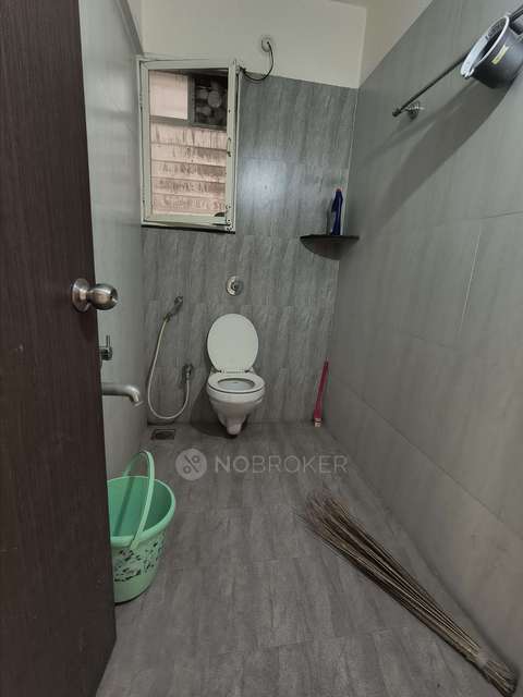 3 BHK Flat In Yashwin By Vilas Javdekar for Rent  In Yashwin Society