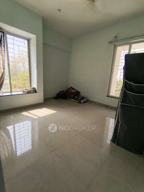 3 BHK Flat In Yashwin By Vilas Javdekar for Rent  In Yashwin Society