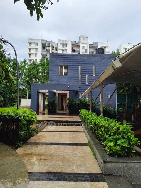 3 BHK Flat In Yashwin By Vilas Javdekar for Rent  In Yashwin Society