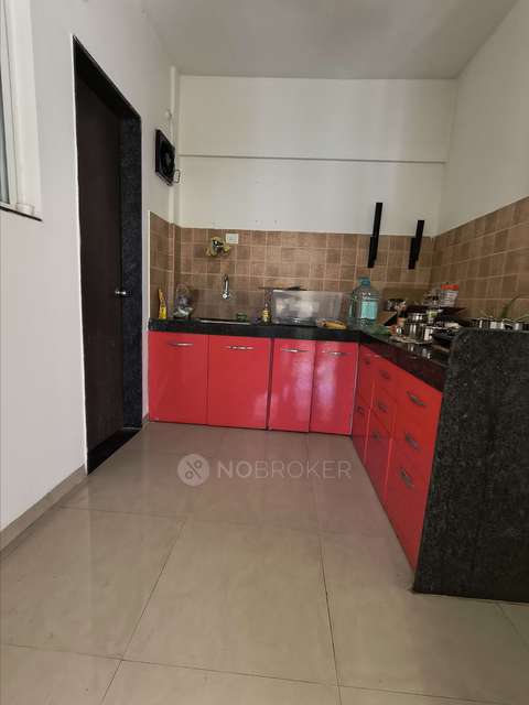 3 BHK Flat In Yashwin By Vilas Javdekar for Rent  In Yashwin Society