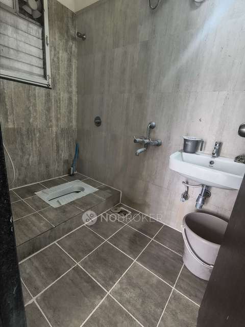 3 BHK Flat In Yashwin By Vilas Javdekar for Rent  In Yashwin Society