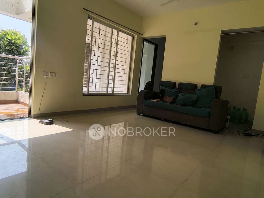 3 BHK Flat In Yashwin By Vilas Javdekar for Rent  In Yashwin Society