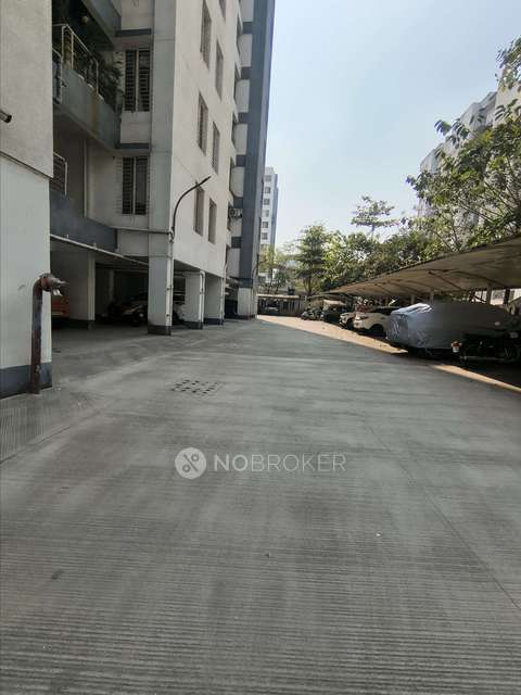 3 BHK Flat In Yashwin By Vilas Javdekar for Rent  In Yashwin Society