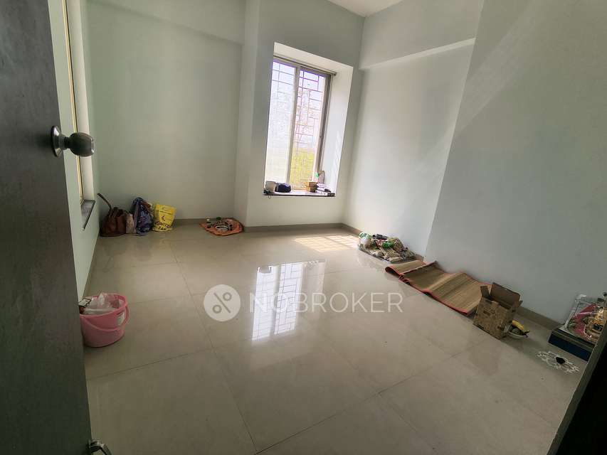 3 BHK Flat In Yashwin By Vilas Javdekar for Rent  In Yashwin Society