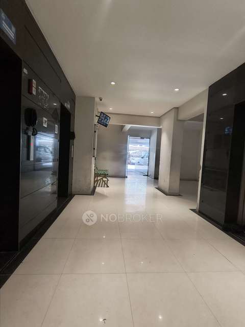 3 BHK Flat In Yashwin By Vilas Javdekar for Rent  In Yashwin Society