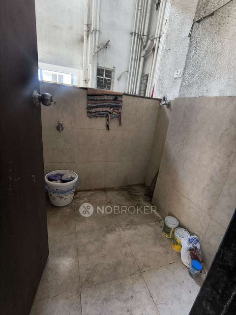 3 BHK Flat In Yashwin By Vilas Javdekar for Rent  In Yashwin Society