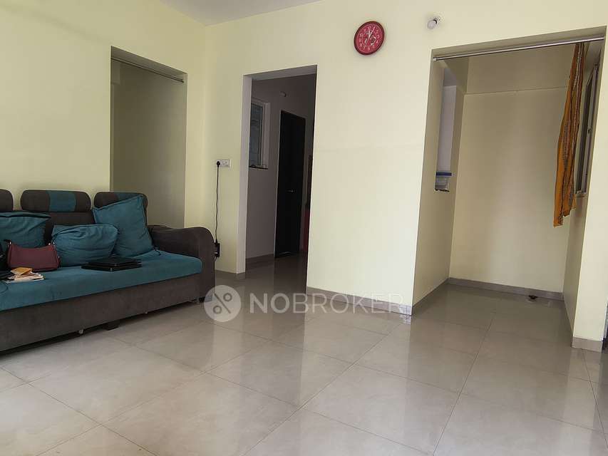 3 BHK Flat In Yashwin By Vilas Javdekar for Rent  In Yashwin Society