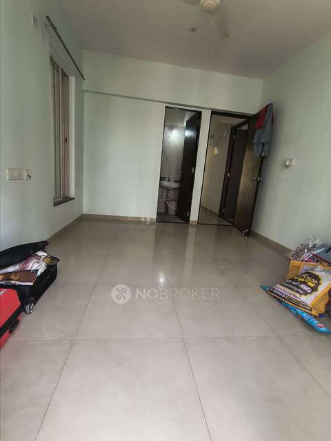 3 BHK Flat In Yashwin By Vilas Javdekar for Rent  In Yashwin Society