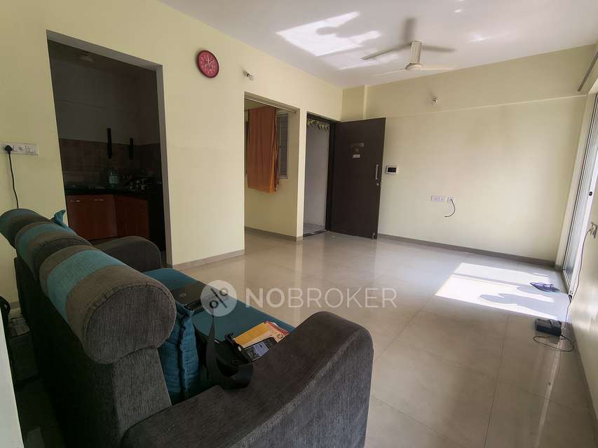 3 BHK Flat In Yashwin By Vilas Javdekar for Rent  In Yashwin Society