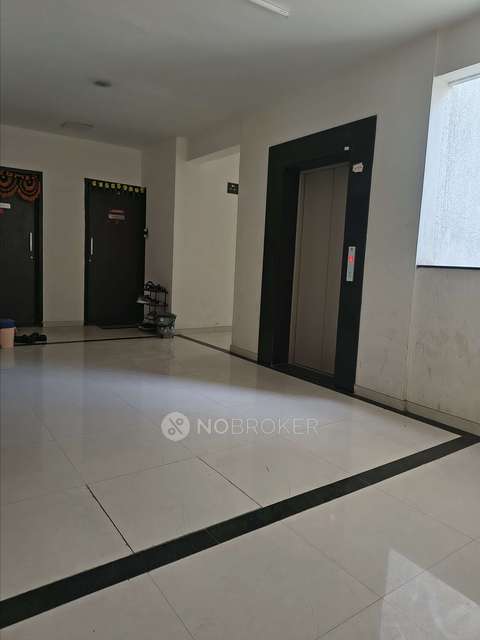 3 BHK Flat In Yashwin By Vilas Javdekar for Rent  In Yashwin Society