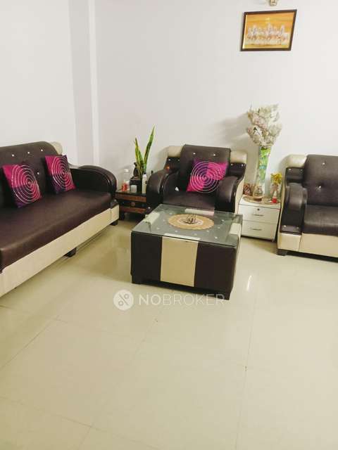 3 BHK Flat For Sale  In Sector 4